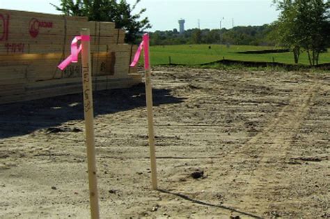 construction staking definition|Construction Staking .